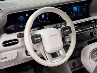 Hyundai PALISADE 2026 Limited 4dr SUV