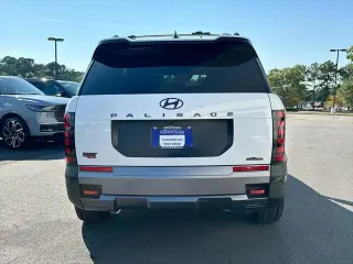 Hyundai PALISADE 2026 AWD XRT Pro 4dr SUV
