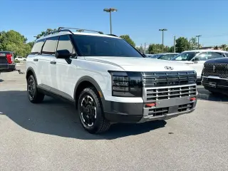 Hyundai PALISADE 2026 AWD XRT Pro 4dr SUV