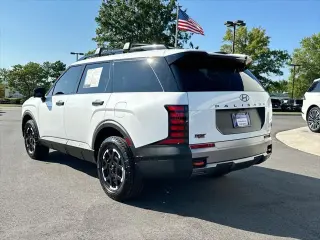Hyundai PALISADE 2026 AWD XRT Pro 4dr SUV