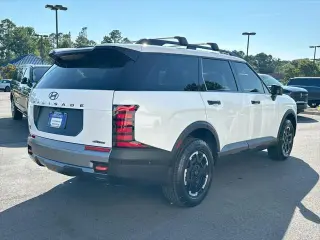 Hyundai PALISADE 2026 AWD XRT Pro 4dr SUV