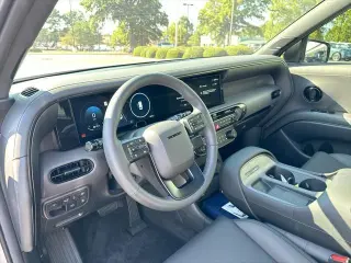 Hyundai PALISADE 2026 AWD XRT Pro 4dr SUV