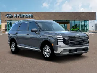 Hyundai PALISADE Hybrid 2026 SEL Premium 4dr SUV