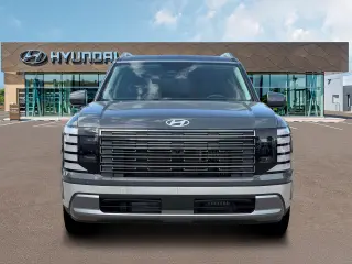 Hyundai PALISADE Hybrid 2026 SEL Premium 4dr SUV