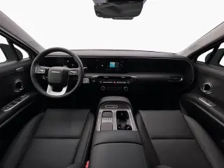 Hyundai PALISADE Hybrid 2026 SEL Premium 4dr SUV
