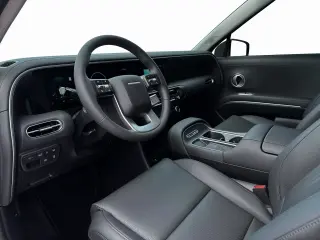 Hyundai PALISADE Hybrid 2026 SEL Premium 4dr SUV