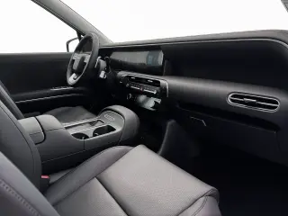 Hyundai PALISADE Hybrid 2026 SEL Premium 4dr SUV