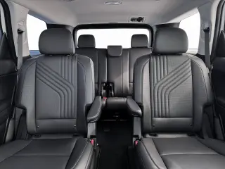 Hyundai PALISADE Hybrid 2026 SEL Premium 4dr SUV