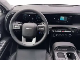 Hyundai PALISADE Hybrid 2026 SEL Premium 4dr SUV