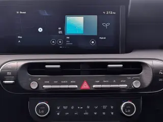 Hyundai PALISADE Hybrid 2026 SEL Premium 4dr SUV