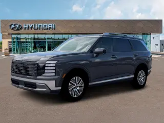 Hyundai PALISADE Hybrid 2026 SEL Premium 4dr SUV