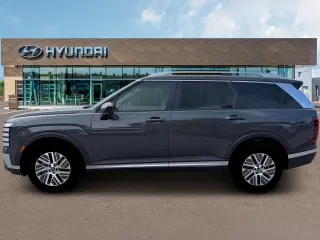 Hyundai PALISADE Hybrid 2026 SEL Premium 4dr SUV