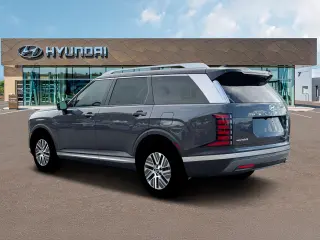 Hyundai PALISADE Hybrid 2026 SEL Premium 4dr SUV