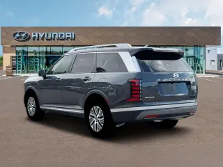 Hyundai PALISADE Hybrid 2026 SEL Premium 4dr SUV