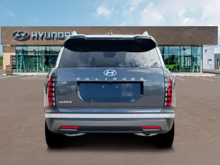 Hyundai PALISADE Hybrid 2026 SEL Premium 4dr SUV