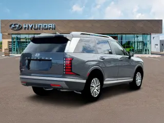 Hyundai PALISADE Hybrid 2026 SEL Premium 4dr SUV