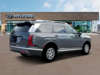 Hyundai PALISADE Hybrid 2026 SEL Premium 4dr SUV