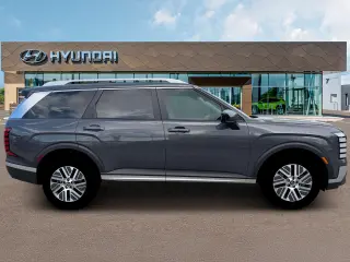 Hyundai PALISADE Hybrid 2026 SEL Premium 4dr SUV