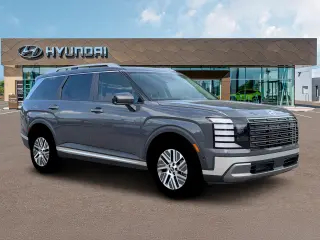 Hyundai PALISADE Hybrid 2026 SEL Premium 4dr SUV