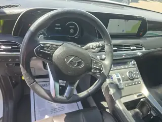 Hyundai PALISADE 2022 AWD Calligraphy 4dr SUV