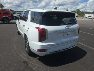 Hyundai PALISADE 2022 AWD Calligraphy 4dr SUV