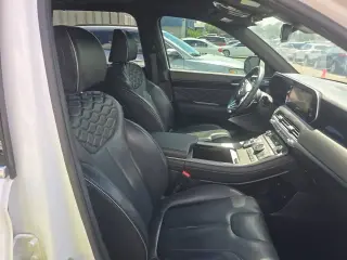 Hyundai PALISADE 2022 AWD Calligraphy 4dr SUV
