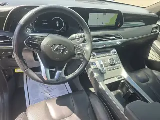 Hyundai PALISADE 2022 AWD Calligraphy 4dr SUV