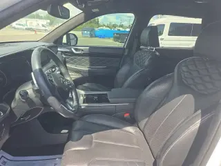Hyundai PALISADE 2022 AWD Calligraphy 4dr SUV