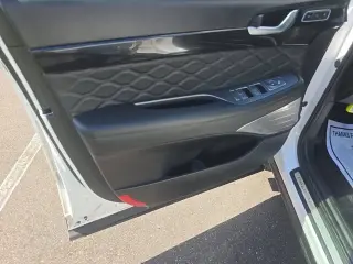 Hyundai PALISADE 2022 AWD Calligraphy 4dr SUV