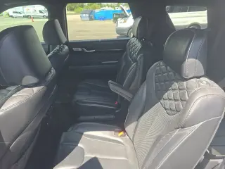 Hyundai PALISADE 2022 AWD Calligraphy 4dr SUV