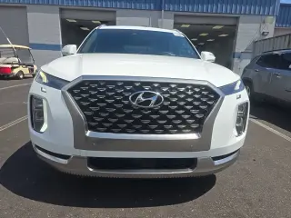 Hyundai PALISADE 2022 AWD Calligraphy 4dr SUV