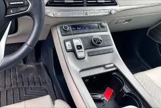 Hyundai PALISADE 2022 AWD Calligraphy 4dr SUV