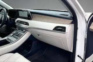 Hyundai PALISADE 2022 AWD Calligraphy 4dr SUV
