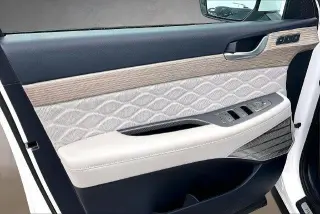 Hyundai PALISADE 2022 AWD Calligraphy 4dr SUV
