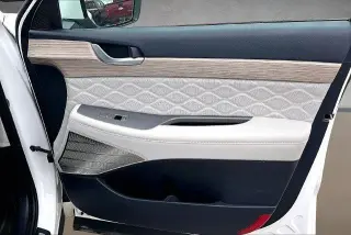 Hyundai PALISADE 2022 AWD Calligraphy 4dr SUV