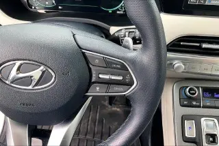 Hyundai PALISADE 2022 AWD Calligraphy 4dr SUV