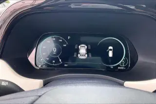 Hyundai PALISADE 2022 AWD Calligraphy 4dr SUV