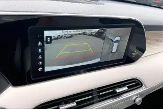 Hyundai PALISADE 2022 AWD Calligraphy 4dr SUV