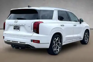 Hyundai PALISADE 2022 AWD Calligraphy 4dr SUV