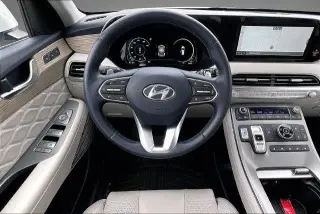 Hyundai PALISADE 2022 AWD Calligraphy 4dr SUV