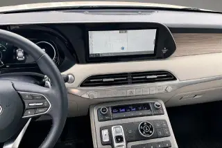 Hyundai PALISADE 2022 AWD Calligraphy 4dr SUV