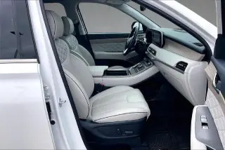 Hyundai PALISADE 2022 AWD Calligraphy 4dr SUV