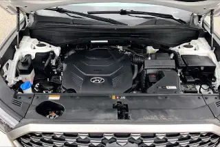 Hyundai PALISADE 2022 AWD Calligraphy 4dr SUV