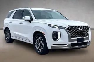 Hyundai PALISADE 2022 AWD Calligraphy 4dr SUV