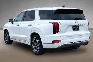 Hyundai PALISADE 2022 AWD Calligraphy 4dr SUV