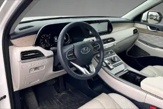 Hyundai PALISADE 2022 AWD Calligraphy 4dr SUV