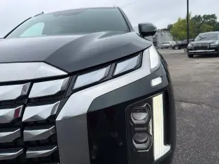 Hyundai PALISADE 2024 AWD Calligraphy 4p SUV