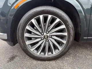 Hyundai PALISADE 2024 AWD Calligraphy 4p SUV