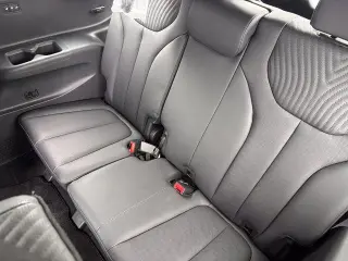 Hyundai PALISADE 2024 AWD Calligraphy 4p SUV