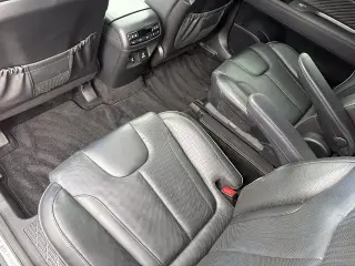 Hyundai PALISADE 2024 AWD Calligraphy 4p SUV
